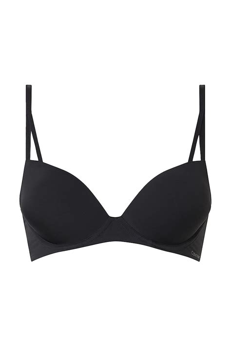 calvin klein bh zwart|Zwart BH'S voor Dames .